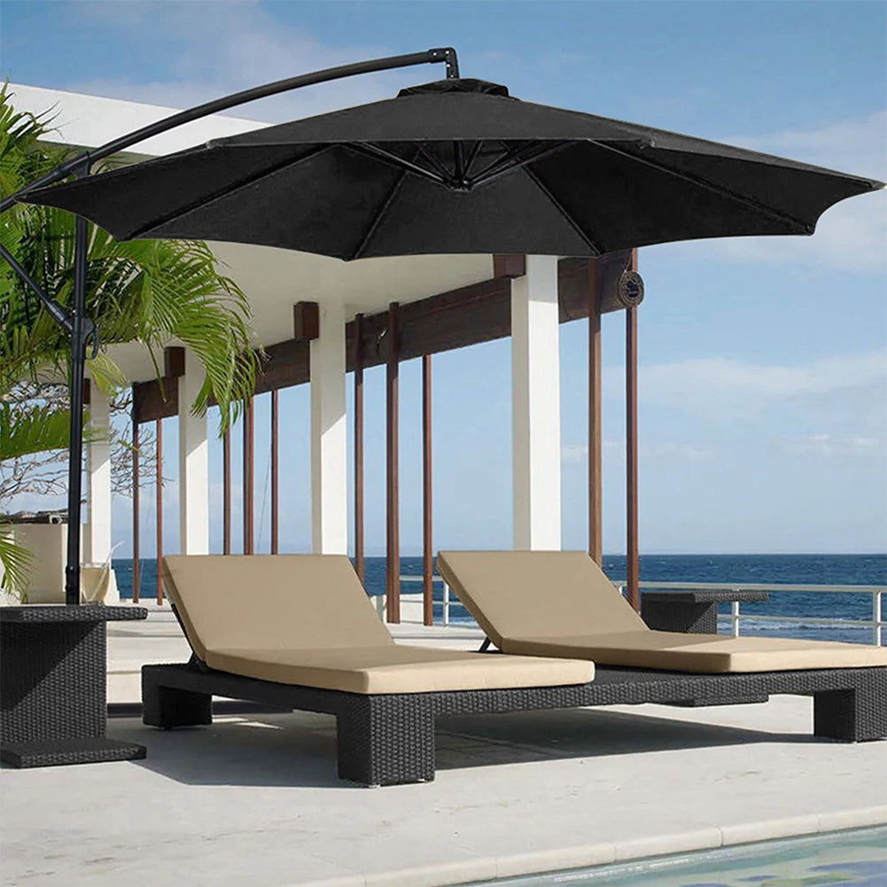 Sunshade Umbrella Cover