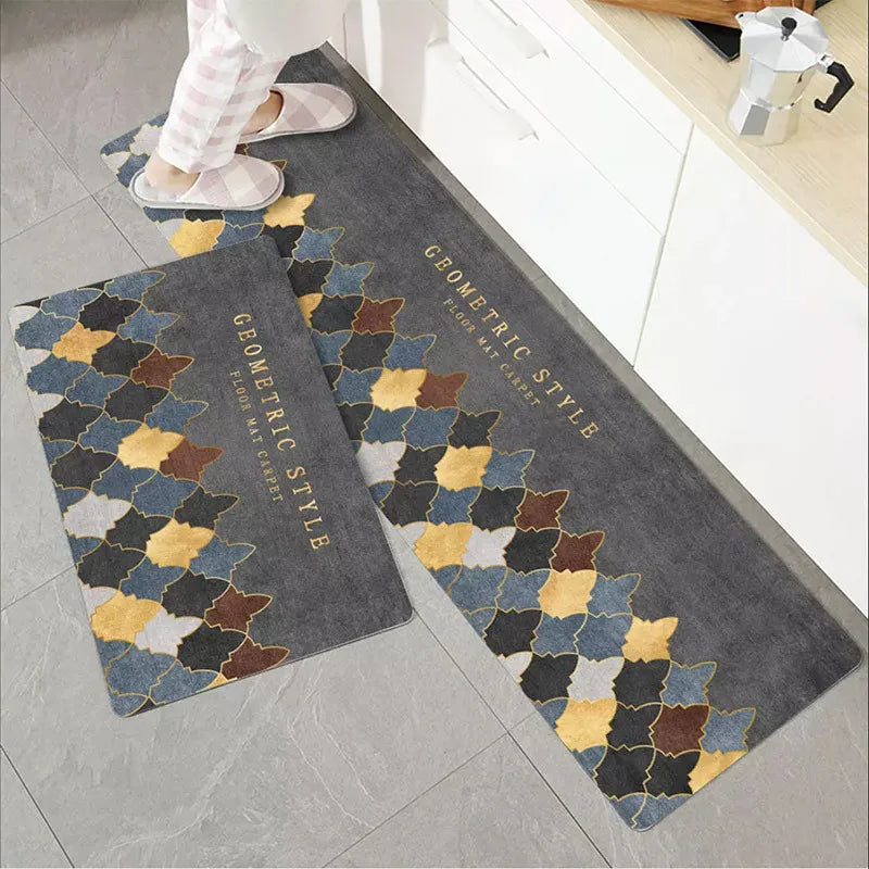 Kitchen Mat Floor Carpet