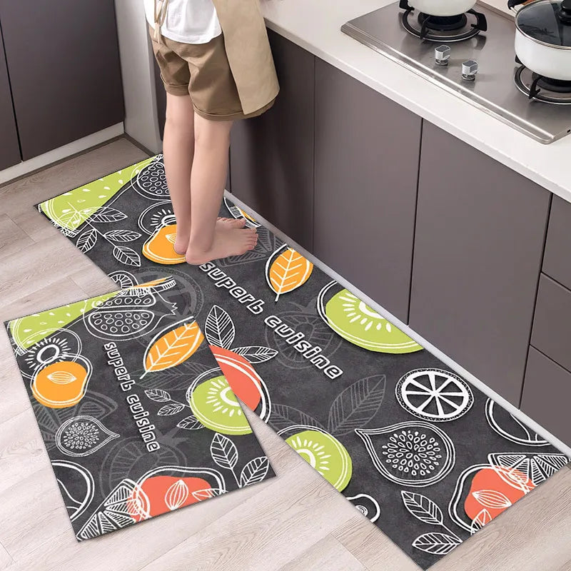 Kitchen Mat Floor Carpet
