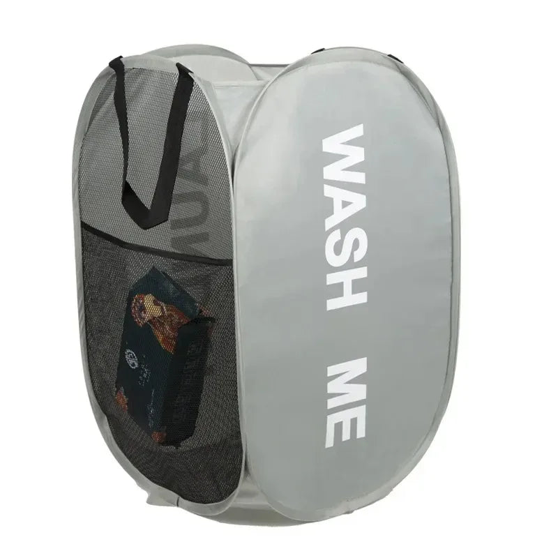 Laundry Basket