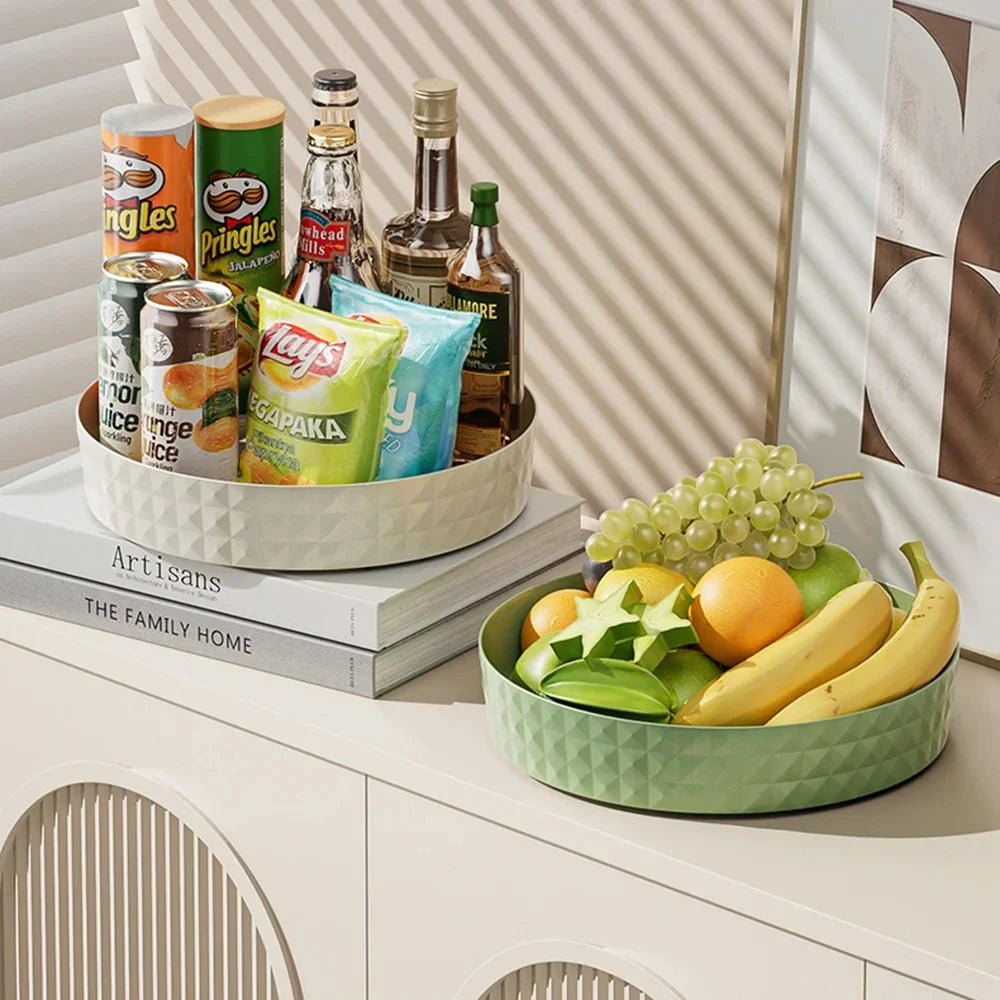 Kitchen Storage Spice Rack