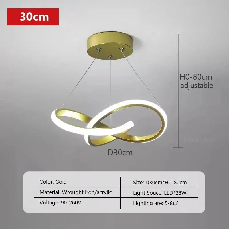Pendant Light