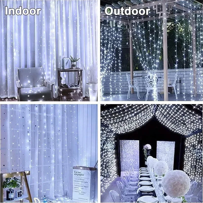 House lights decor