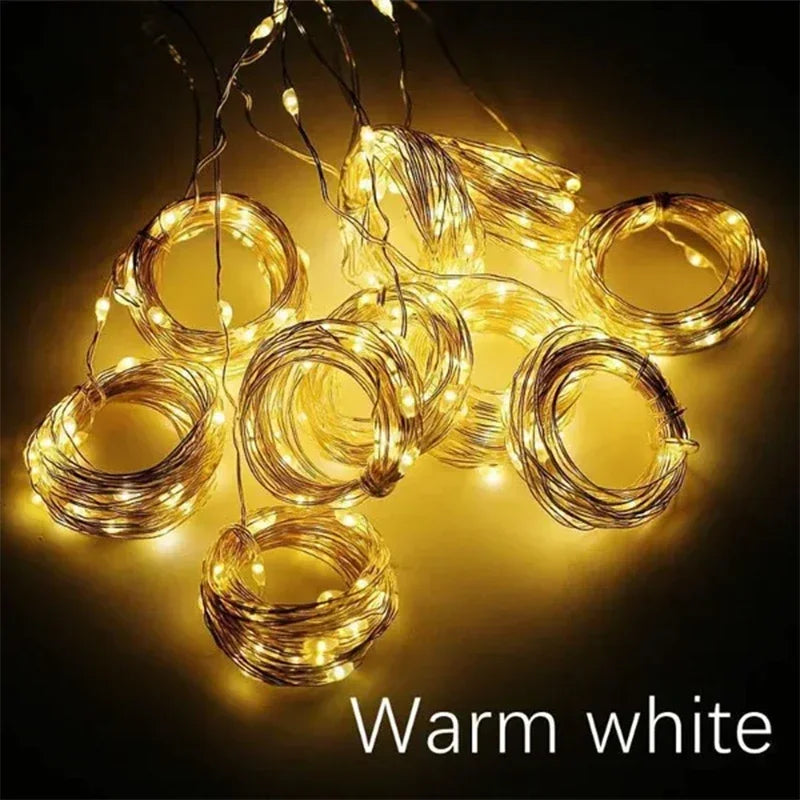 House lights decor