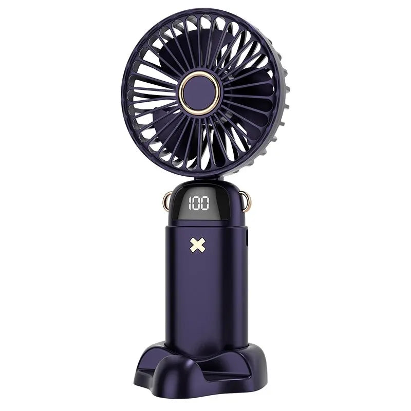 Handheld Small Fan