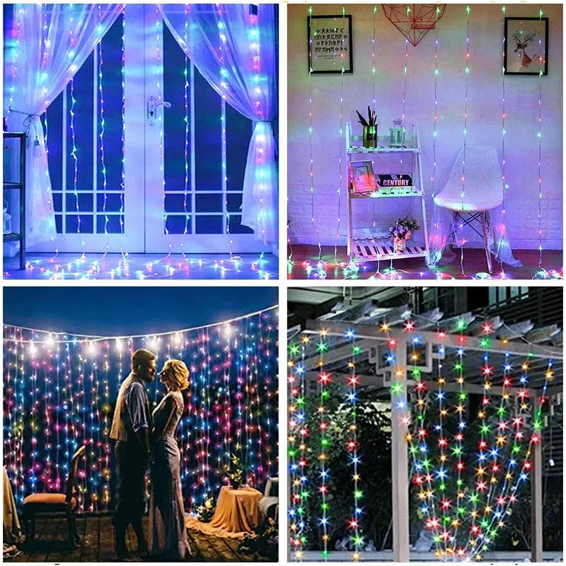 House lights decor