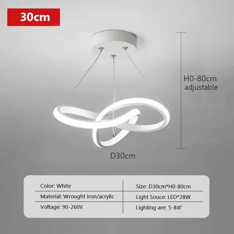 Pendant Light