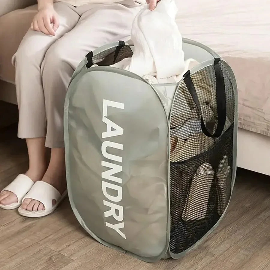 Laundry Basket