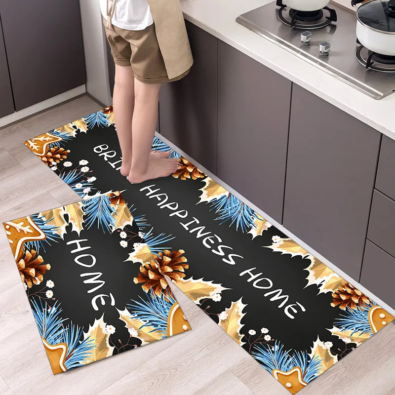 Kitchen Mat Floor Carpet