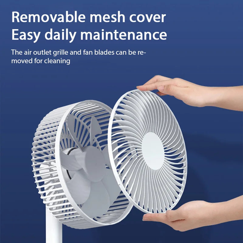 Small Electric fan