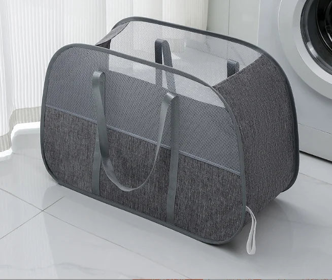 Laundry Basket