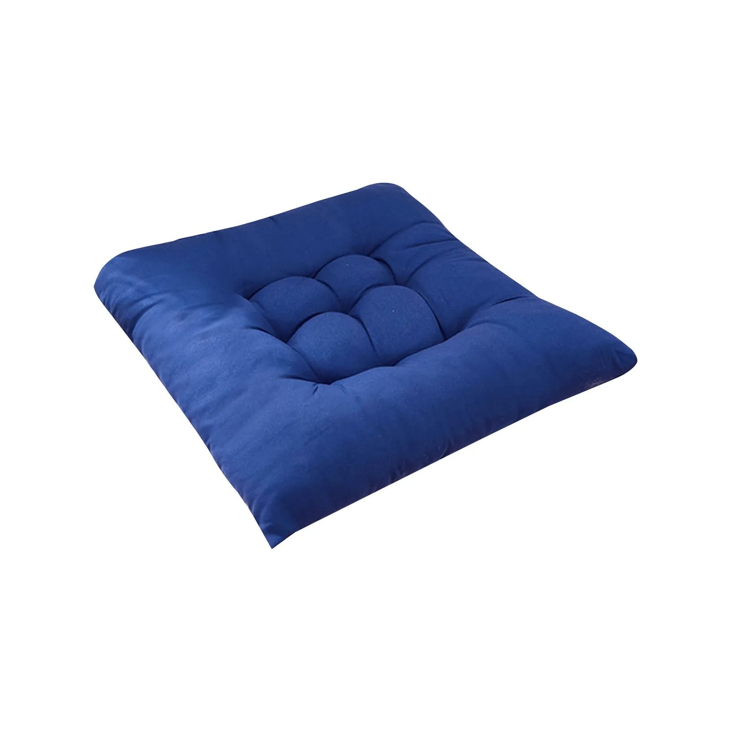 Hot Solid Chair Cushion Square