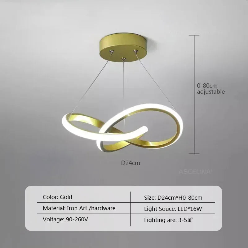 Pendant Light