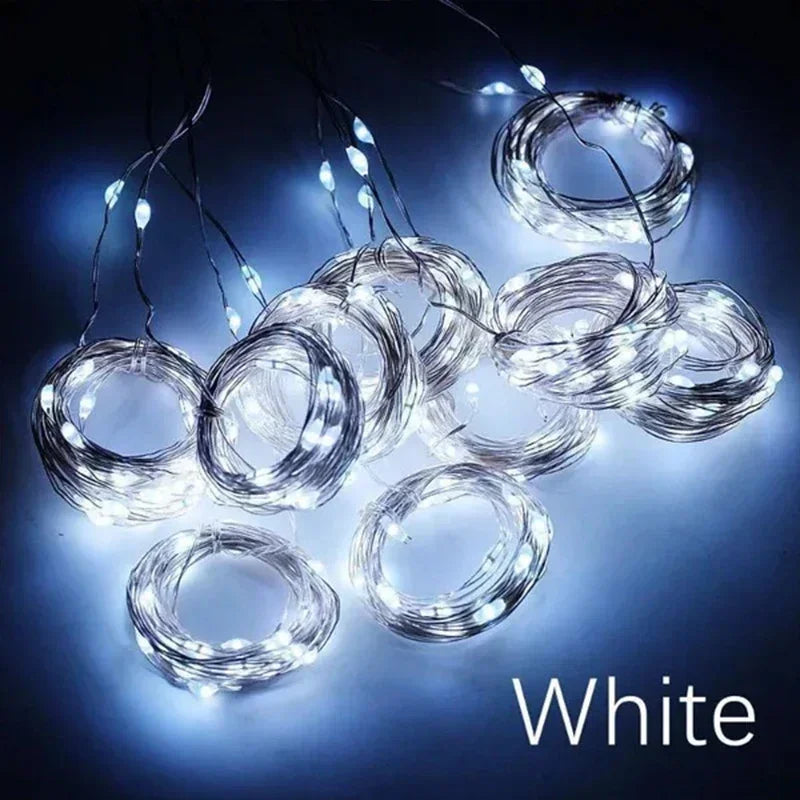 House lights decor