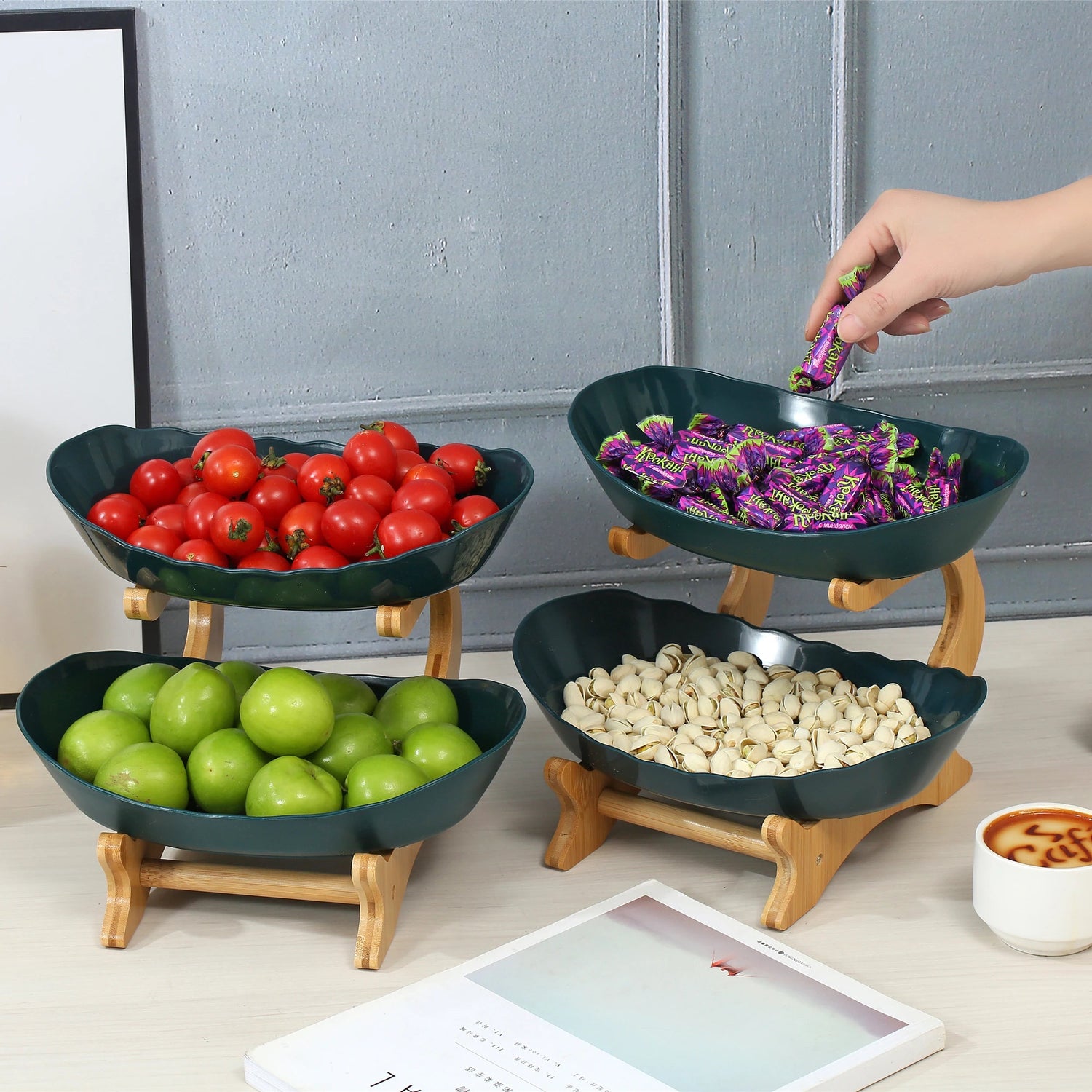 Kitchen goods