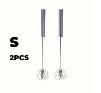 Semi-Automatic Mixer