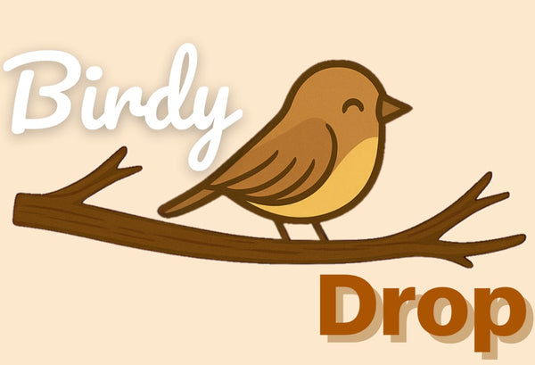 Birdy Drop