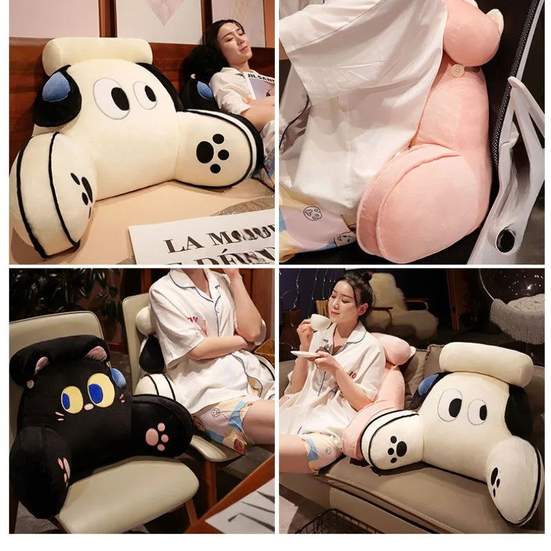 Bedhead Backrest Pillow