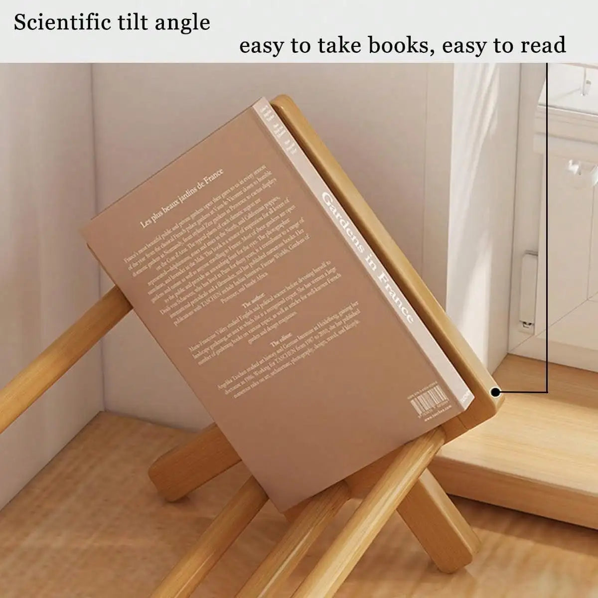 Book holder