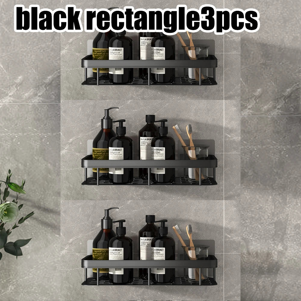 Rectangular Rack  Shelf