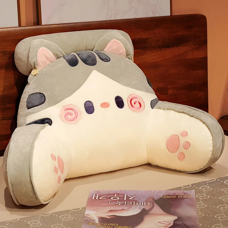 Bedhead Backrest Pillow