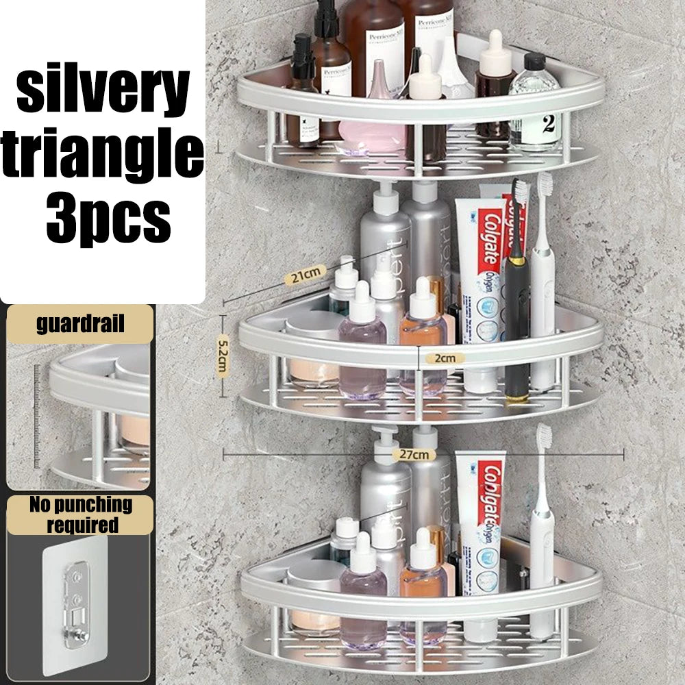 Rectangular Rack  Shelf
