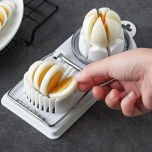 Boiled Egg cuter