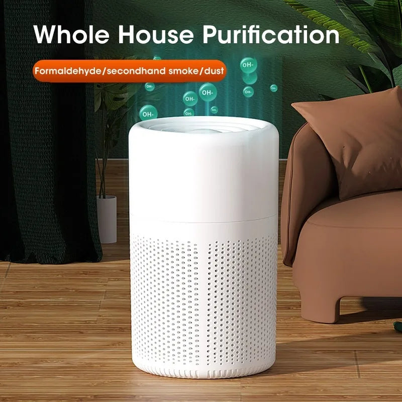 Air Purifier