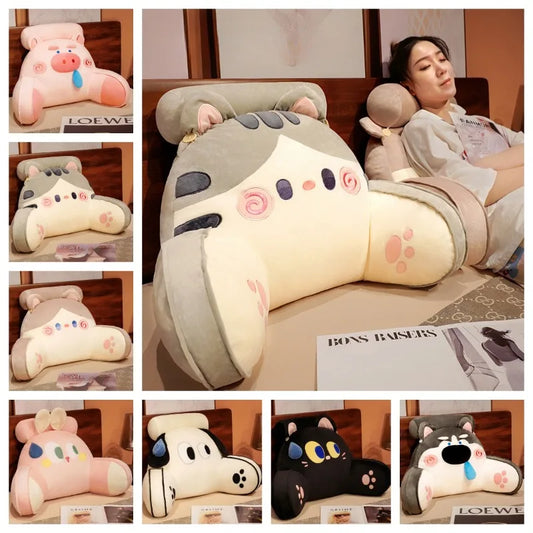 Bedhead Backrest Pillow