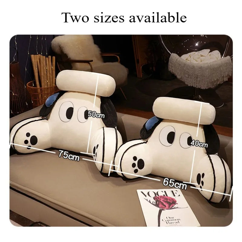 Bedhead Backrest Pillow