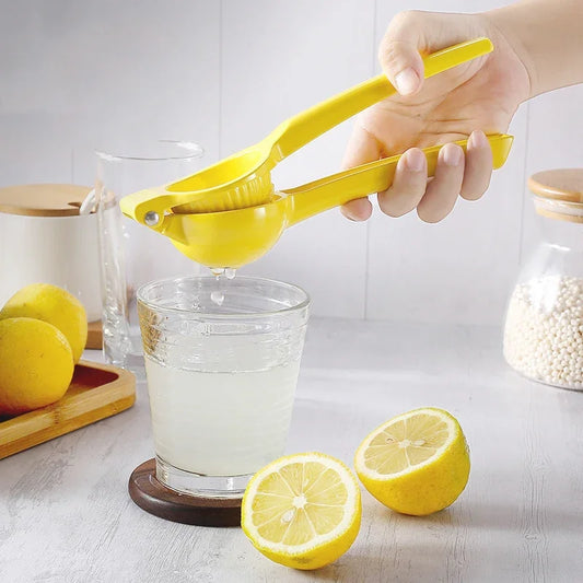 Easy-Squeeze  Lemon Juicer