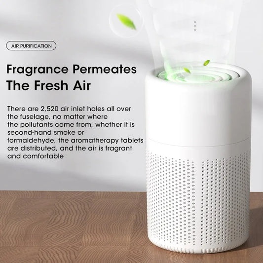 Air Purifier