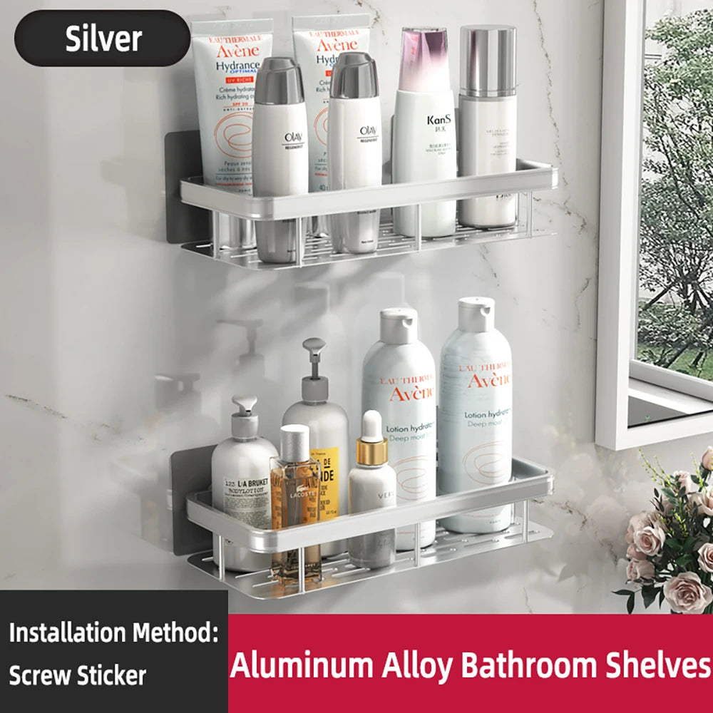 Rectangular Rack  Shelf