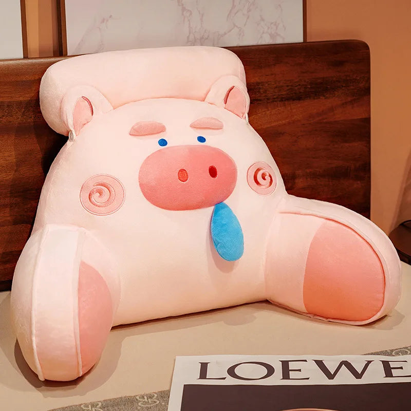 Bedhead Backrest Pillow
