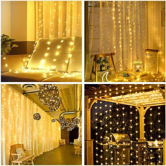 House lights decor
