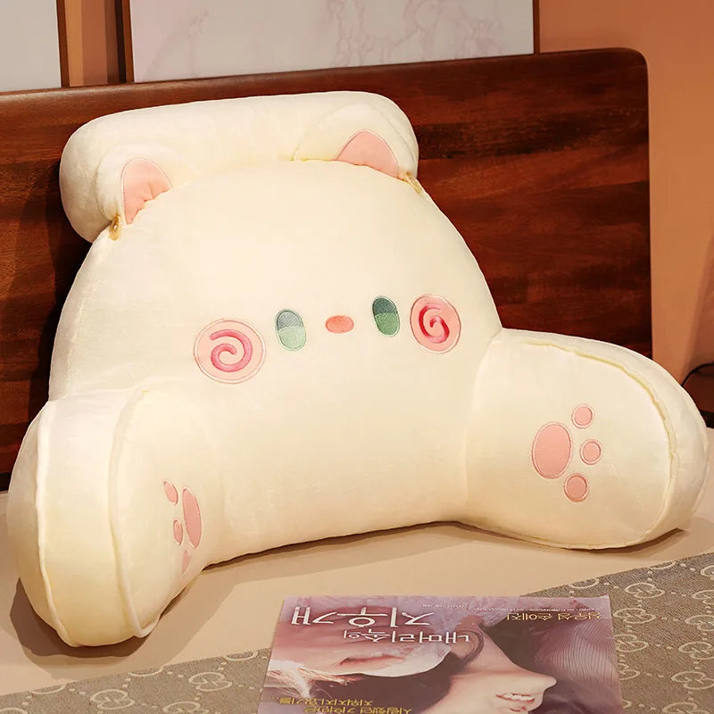 Bedhead Backrest Pillow