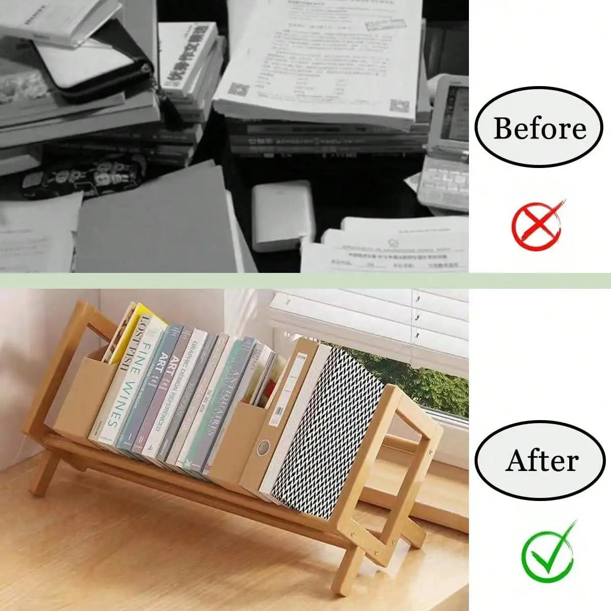 Book holder