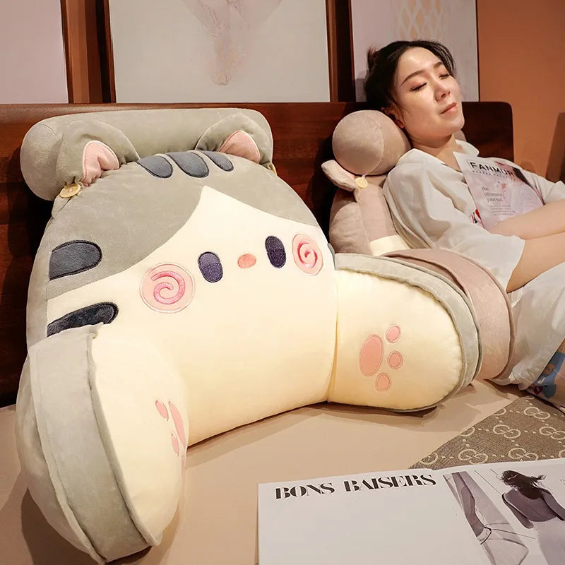 Bedhead Backrest Pillow