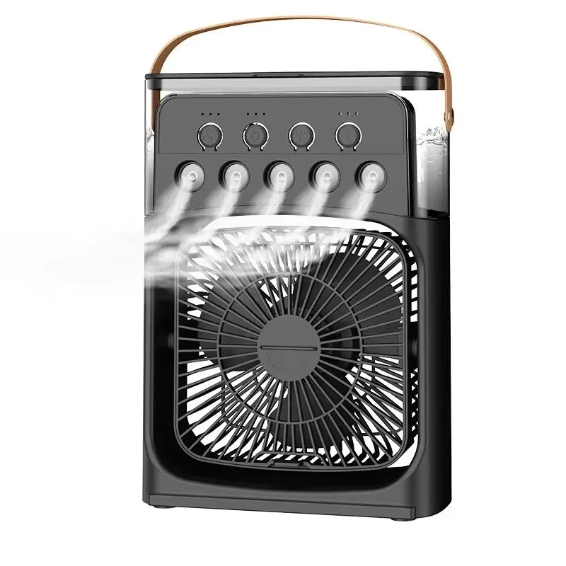 Portable Water Cooling Fan