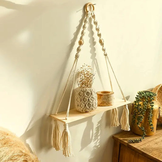 Hanging Shelf for walls