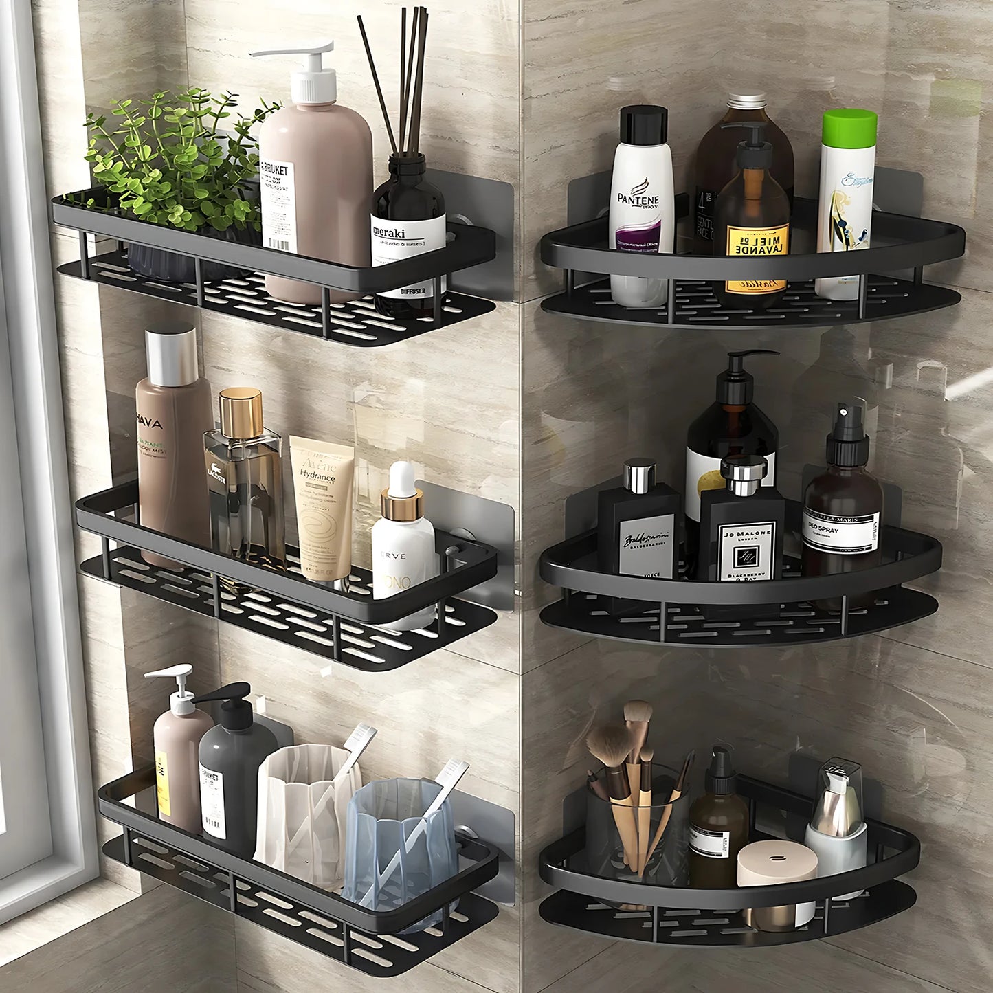 Rectangular Rack  Shelf