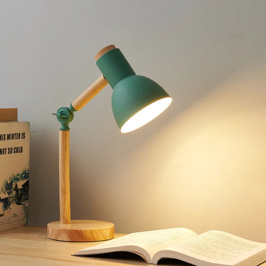 Nordic Table Lamp