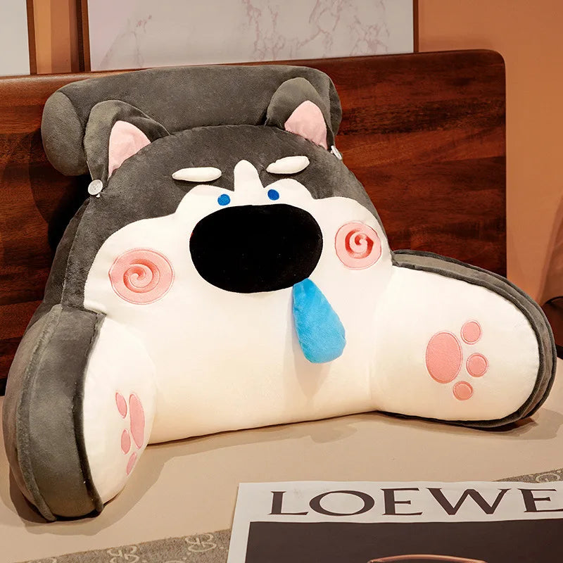 Bedhead Backrest Pillow