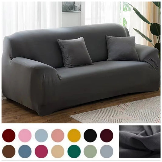 Soft sofa covers