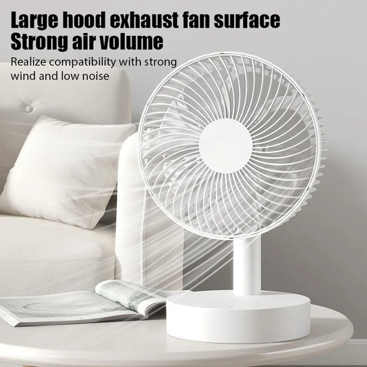 Small Electric fan