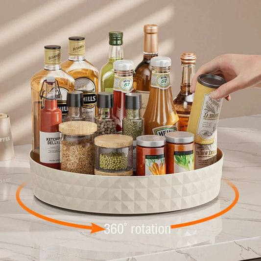 Kitchen Storage Spice Rack