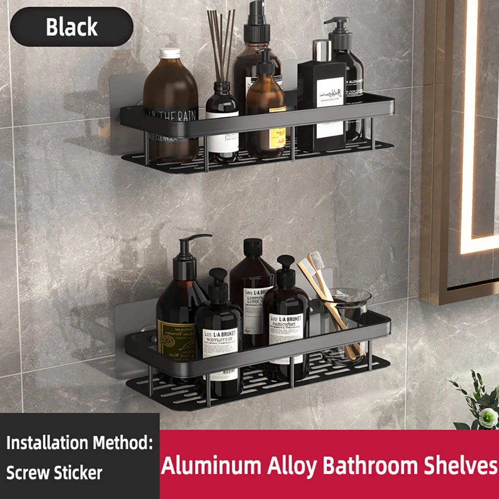 Rectangular Rack  Shelf