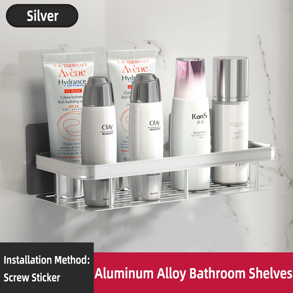 Rectangular Rack  Shelf