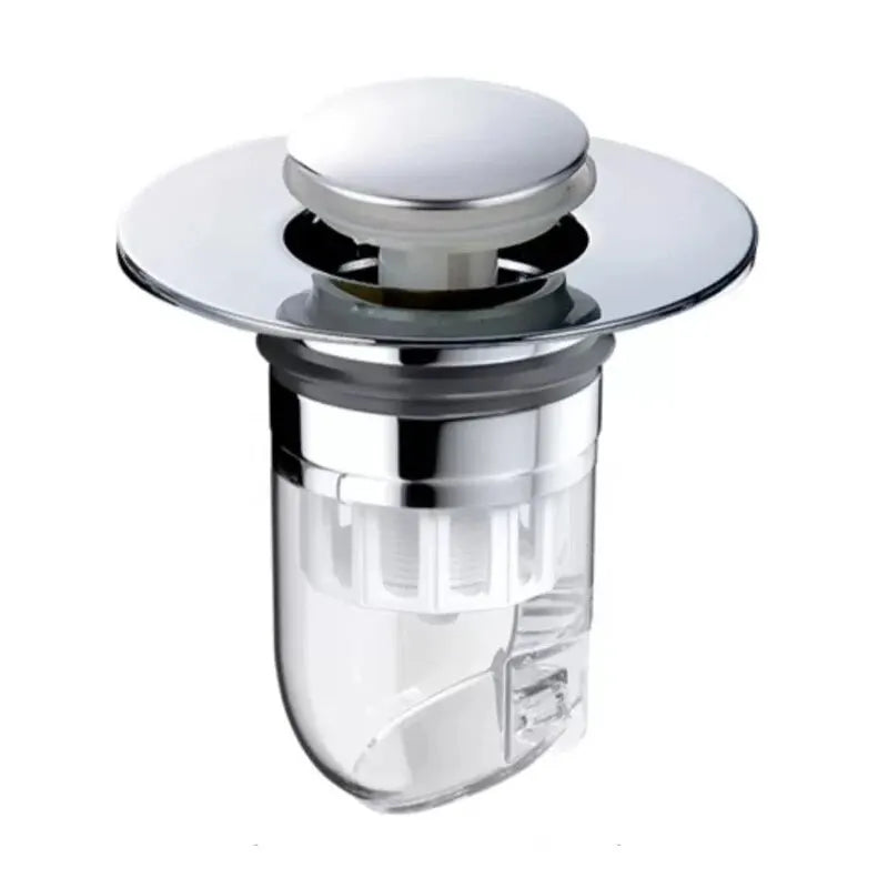 Basin Pop-up Drain Filter