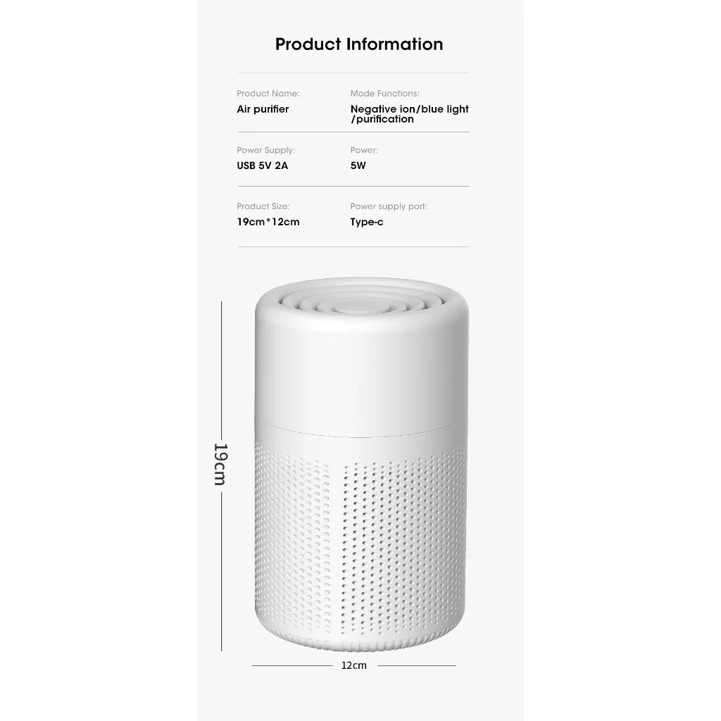 Air Purifier